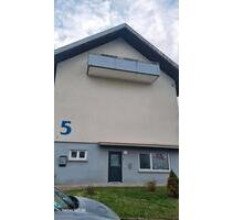 Sehr schoene Dachgeschoss Wohnung in OT Murg - Görwihl