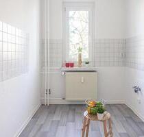 2-Raum-Erdgeschosswohnung mit Tageslichtbad - Chemnitz Altendorf