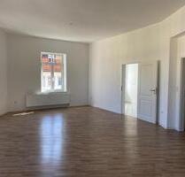 große 3 Zimmerwohnung im Zentrum - Borna