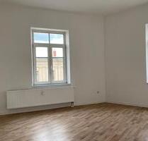große 3 Zimmerwohnung im Zentrum - Borna