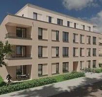 Genossenschaftliche Tradition in einem innovativen Quartier - Greifswald