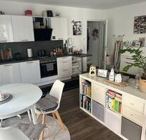 Wunderschöne 2-Zimmerwohnung in OF - Bieber - Offenbach am Main
