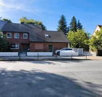 Generatioshaus 200 qm sep.Elternhaus 80qm oder Mietein.1000€. - Dortmund Mengede