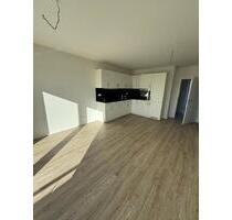 WBS erforderlich! Neubau 2-Zimmer Wohnung - Erfde