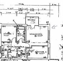 3-Zimmer Wohnung Erstbezug nach Renovierung - Verden (Aller)