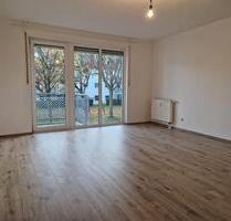 2 ZKB-Wohnung + Balkon + Tiefgarage + Stellplatz - Leimen