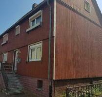 Pension Monteurunterkunft Monteurzimmer bis 12 Personen - Willingshausen