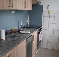 3-zim.wohnung im erdgeschoss in zentrumsnähe - Unna Alte Heide