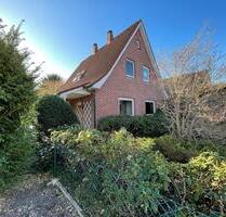 Charmantes Einfamilienhaus in bester Wohnlage - Bremervörde