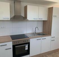 Partly furnished, renovated 1-room apartment in Herzogenaurach