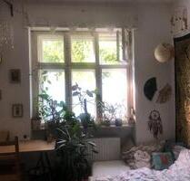 WG Zimmer in Flinta WG - 475,00 EUR Kaltmiete, ca.  14,00 m² in Berlin (PLZ: 12487) Treptow-Köpenick