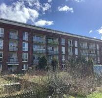 Altengerechte 2 Zimmer-Erdgeschosswohnung mit kleinem Garten WBS erforderlich - Bielefeld Stieghorst