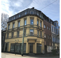 Dachgeschoß - Studio zur Miete - frisch renoviert - Duisburg Laar