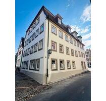 Schöne 2-Zimmer-WHG in Weikersheim Innenstadt