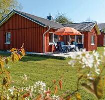 Ferienhaus in Ostseenähe langfristig zu vermieten - 80 qm, 4Z - Glücksburg (Ostsee)