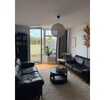 Zwischenmiete (112025 - 042026) - Temporary Rental (Furnished) - München Ludwigsvorstadt-Isarvorstadt