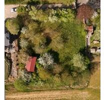 Baugrundstück Pacht o. Erbpacht Neunkirchen a.Br. Forchheim 564m² - Neunkirchen am Brand