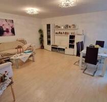 Moderne 3-Zimmer Wohnung mit Balkon in Eckental PROVISIONSFREI