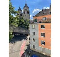 2 Zimmer Wohnung KDB Ddorf Pempelfort - Düsseldorf