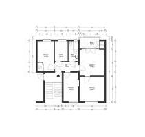 Hannover Mitte - zentrale Lage - 726,00 EUR Kaltmiete, ca.  66,00 m² in Hannover (PLZ: 30161) Vahrenwald-List