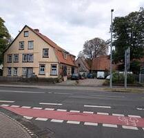 möblierte 2zimmer wohnung Pkw stellplatz - Celle