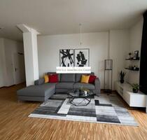 Exklusive 3-Zimmer-Wohnung mit Fahrstuhl und zwei Stellplätzen - Maulbronn