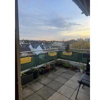 Schöne 3 ZKB Wohnung mit herrlichem Ausblick - Ludwigshafen am Rhein Ludwigshafen-Hemshof