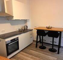 Single Apartment 2 Zimmer Gießen- Allendorf