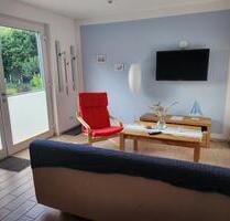 Ferienwohnung bei Wismar ruhig und idyllisch - Bad Kleinen