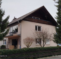 Oberlahnstein renovierte 2 ZKB DG Wohnung 76 m² mit großem Balkon