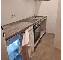 Hmb.-Barmbek_Nord Fuhle, Zentrae Lage, möbel.2-Zi.Wo mit Balkon - Hamburg Wandsbek