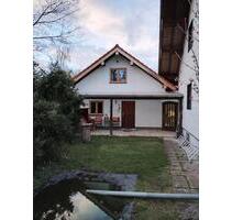 Gemütliches 1-Zimmer Appartement mit Terrasse zur Zwischenmiete - Wolfratshausen