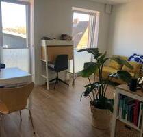 Einzimmer Wohnung am Wasserturm - Heide