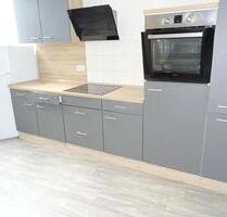 ** 1 Monat Kaltmietfrei ** 3 Zimmer Dachgeschosswohnung mit Küche in Werdau zu vermieten !