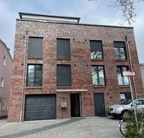 2-Zimmerwohnung mit Dachterrasse in Lübeck-Nord