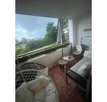 Gemtliche 3 Zimmer Wohnung in Trostberg
