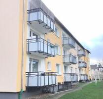 Hier lässt es sich aushalten: 3-Zi.- Citywohnung mit Balkon - Bielefeld Mitte