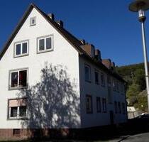 163.03 Schöne 3 ZKB Wohnung Bahnhofstraße 12 in Heringen Sammeltermin 15.10.25 15 Uhr - Heringen (Werra)