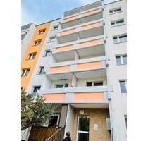 3 Raum Wohnung ab sofort - 455,00 EUR Kaltmiete, in Halle (Saale) (PLZ: 06124) Halle-Neustadt