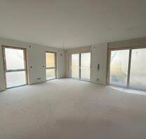 **Neubau-Erstbezug im Zentrum von Gelnhausen 3-ZKB-Wohnung mit EBK + Fahrstuhl**