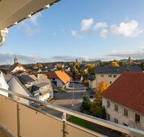 Neu. Modern. Hell. Barrierefrei. – Ihr neues Zuhause in einer 3 Zimmer-ETW auf 105m² mit Balkon - Grafenhausen