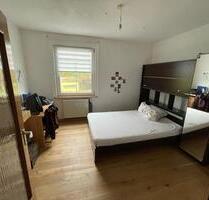 Schöne 4 Zimmererdgeschosswohnung in Rosengarten Westheim ab 2026