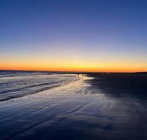 Weihnachten & Silvester auf Wangerooge – FeWo mit 25 % Rabatt