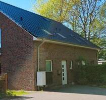 Doppelhaushälfte im idyllischen Rullstorf - Scharnebeck