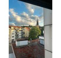 2 zimmer Wohnung Bielefeld Altstadt