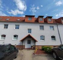 3-Raum-Wohnung in Roßlau, Rotdornweg - Dessau-Roßlau Brambach