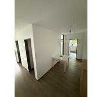 Große 2-Zimmer-Wohnung mit Balkon in Münster-Nienberge