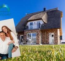 einzigartiges Traum Ferienhaus an der Ostsee - Dranske