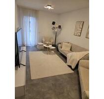 Moderne 3-Zimmer-Wohnung mit Balkon und Stellplätzen, Ruhige Lage - Mutterstadt