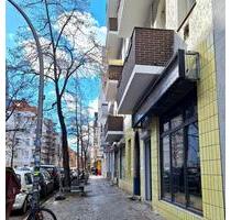 Kompakte Bürofläche nähe Hermannstraße - Berlin Neukölln